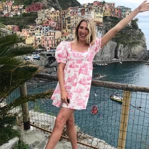 Meet your Posher, Abby